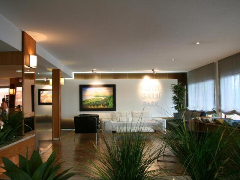 Hotel Garbi Park