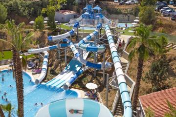 Отель Hotel Garbi Park Испания, Коста Брава, фото 14