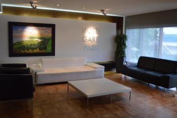 Отель Hotel Garbi Park Испания, Коста Брава, фото 2