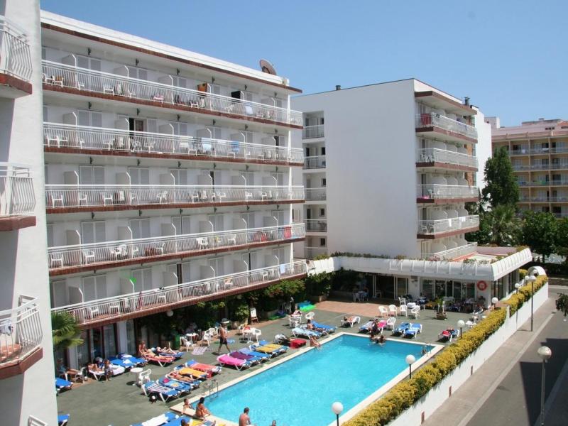 Hotel Garbi Park