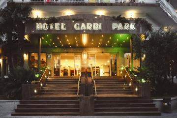 Отель Hotel Garbi Park Испания, Коста Брава, фото 7