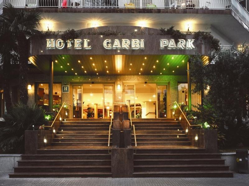 Hotel Garbi Park