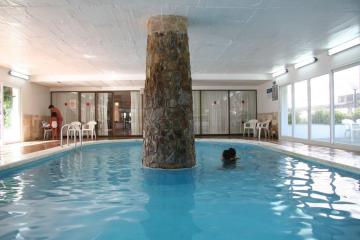 Отель Hotel Garbi Park Испания, Коста Брава, фото 8