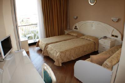Garda hotel Riva del Garda