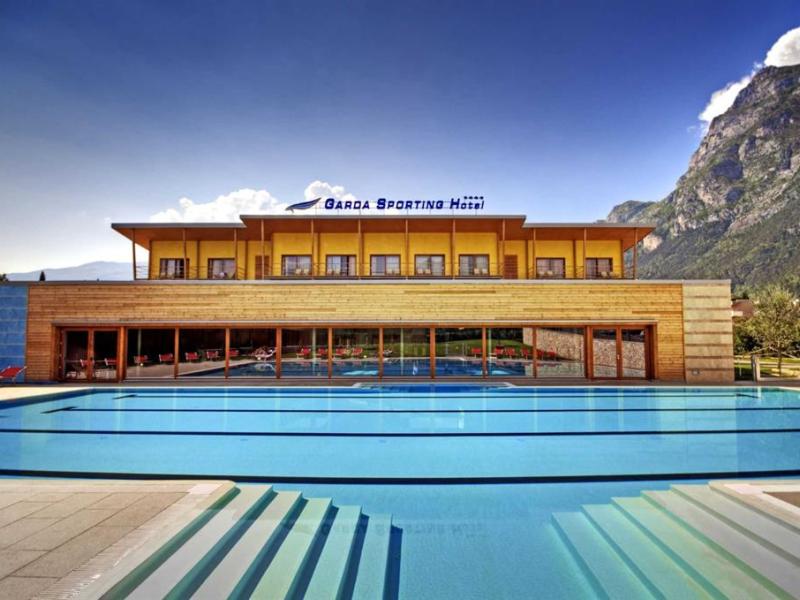 Garda Sporting Club Hotel