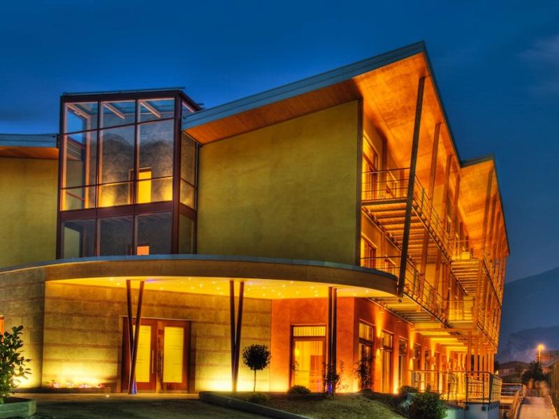 Garda Sporting Club Hotel