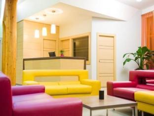 Garda Sporting Club Hotel
