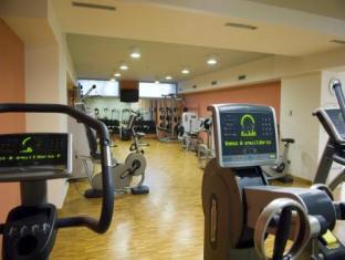 Garda Sporting Club Hotel