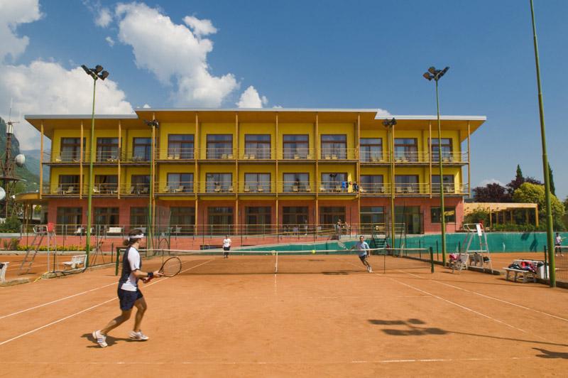 Garda Sporting Club Hotel