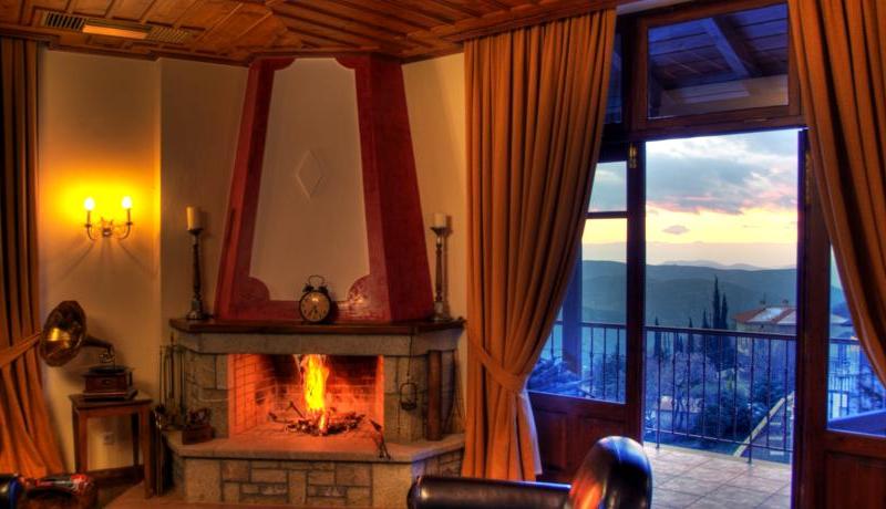 Alpen House Hotel & Suites
