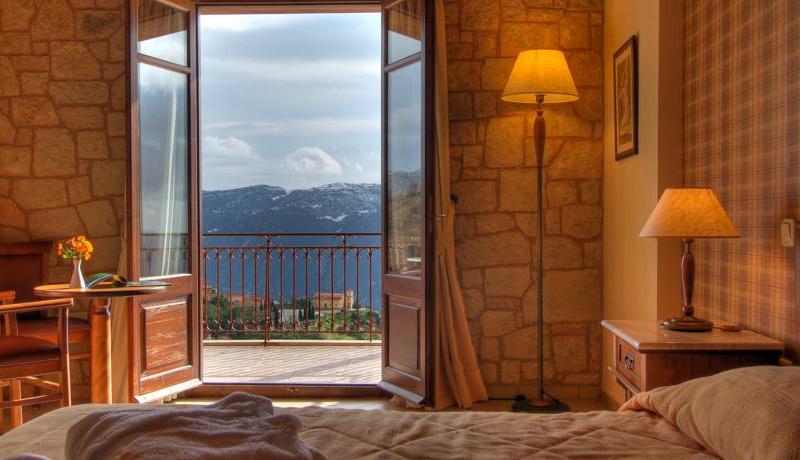 Alpen House Hotel & Suites