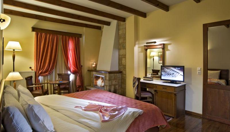 Alpen House Hotel & Suites