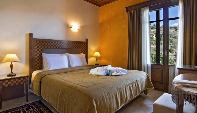 Alpen House Hotel & Suites