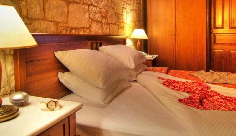 Alpen House Hotel & Suites