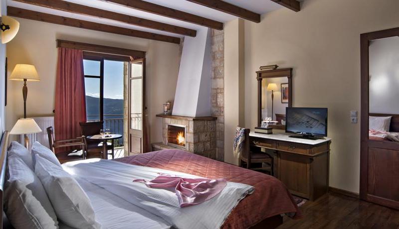 Alpen House Hotel & Suites