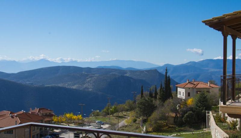 Alpen House Hotel & Suites