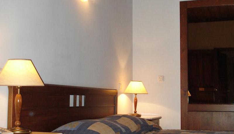 Alpen House Hotel & Suites