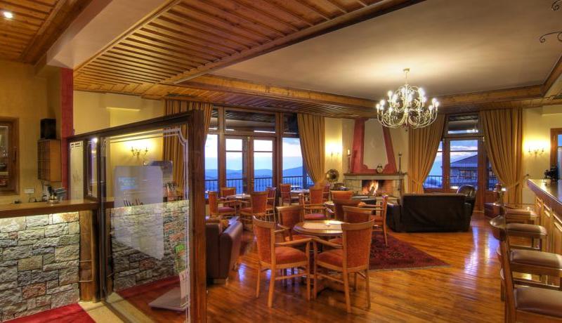 Alpen House Hotel & Suites