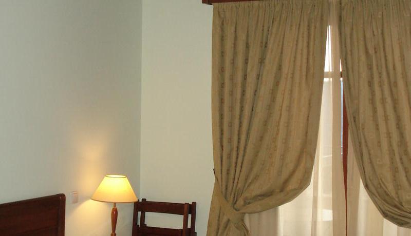 Alpen House Hotel & Suites