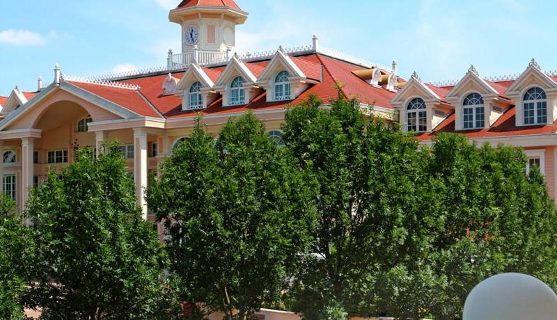 Gardaland Hotel Resort