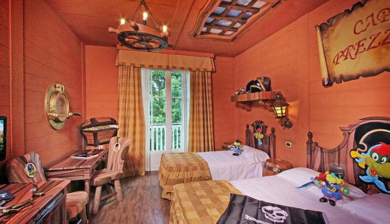 Gardaland Hotel Resort