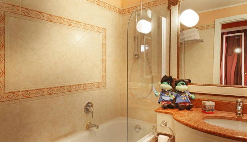 Gardaland Hotel Resort