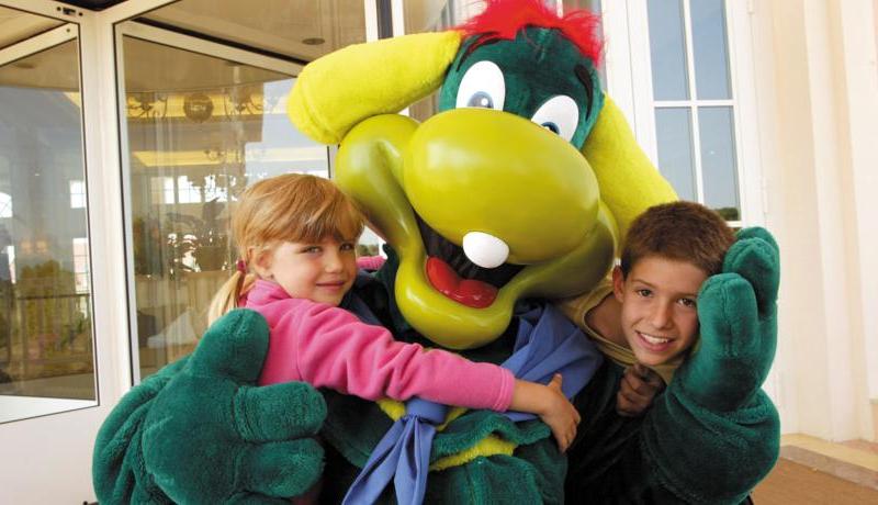 Gardaland Hotel Resort