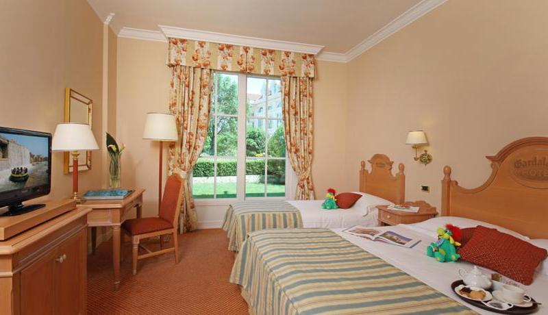 Gardaland Hotel Resort
