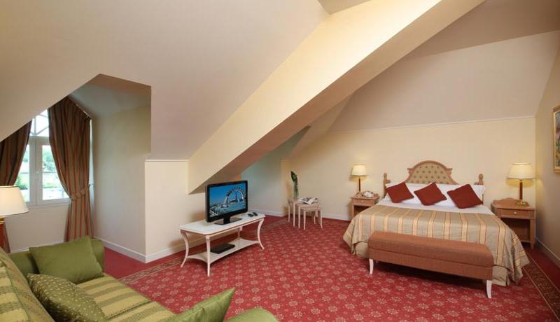 Gardaland Hotel Resort