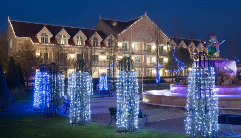 Gardaland Hotel Resort