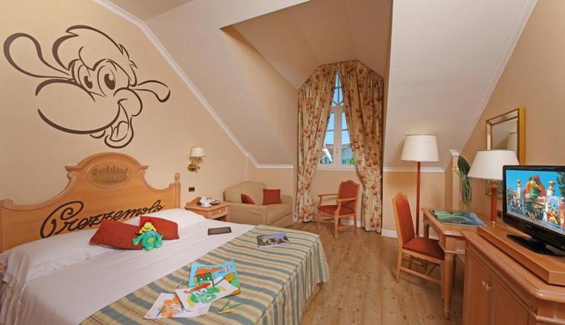 Gardaland Hotel Resort