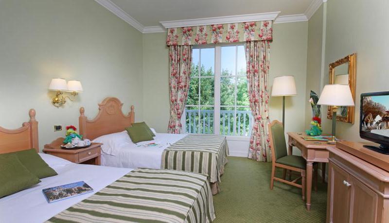 Gardaland Hotel Resort