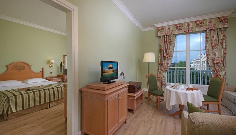 Gardaland Hotel Resort