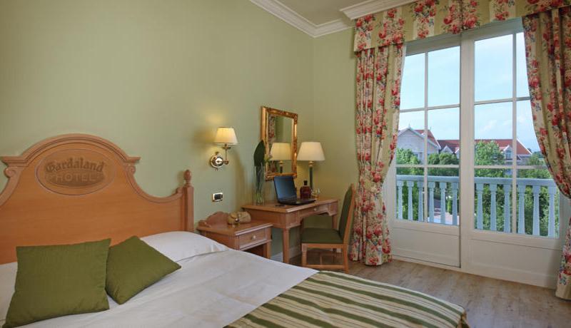 Gardaland Hotel Resort