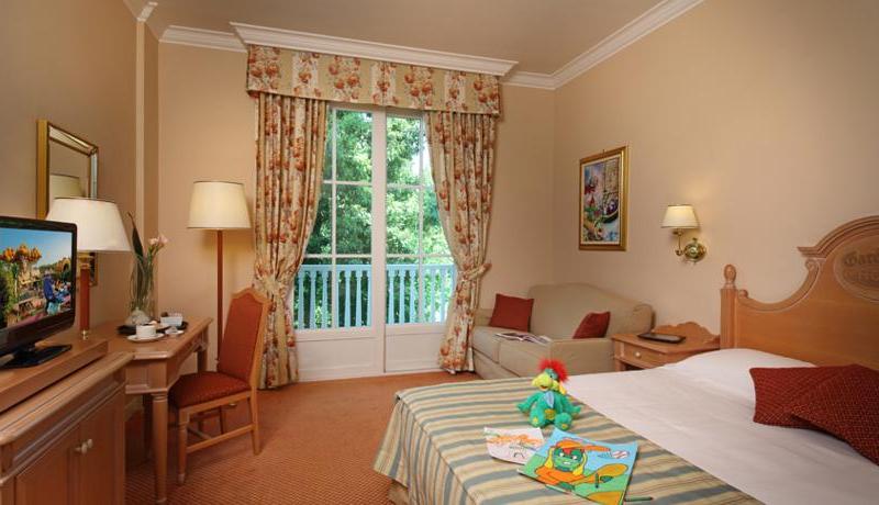 Gardaland Hotel Resort