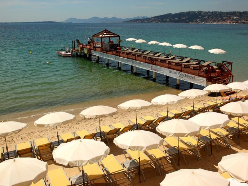 Garden Beach