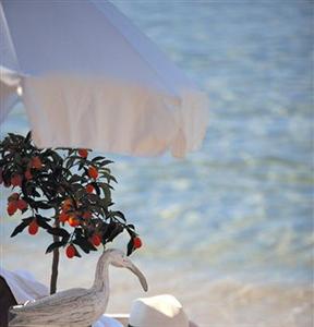 Garden Beach