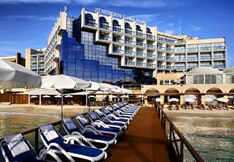 Garden Beach