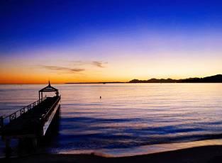 Garden Beach