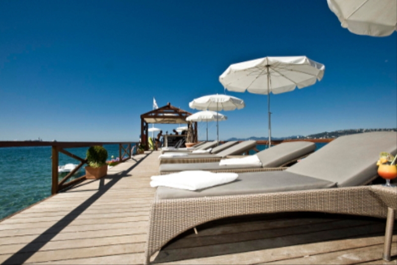 Garden Beach