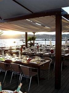 Garden Beach