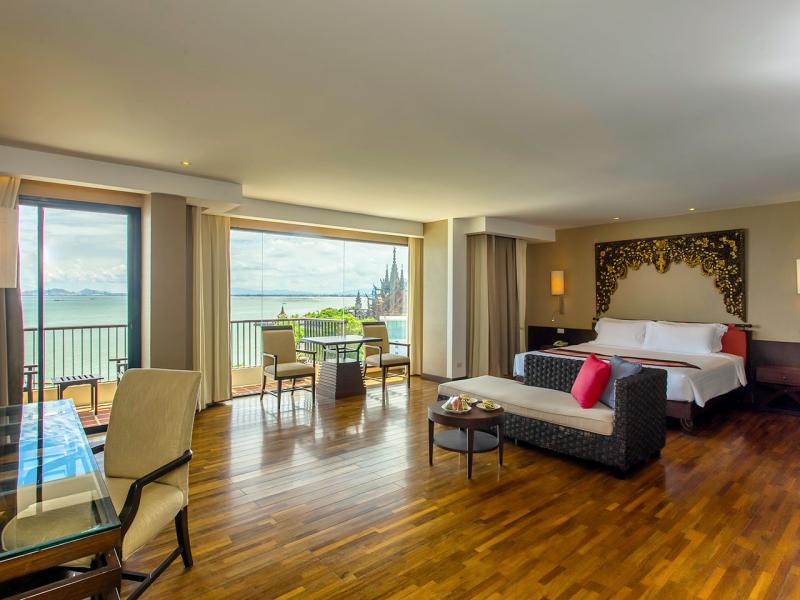 Garden Cliff Resort & Spa