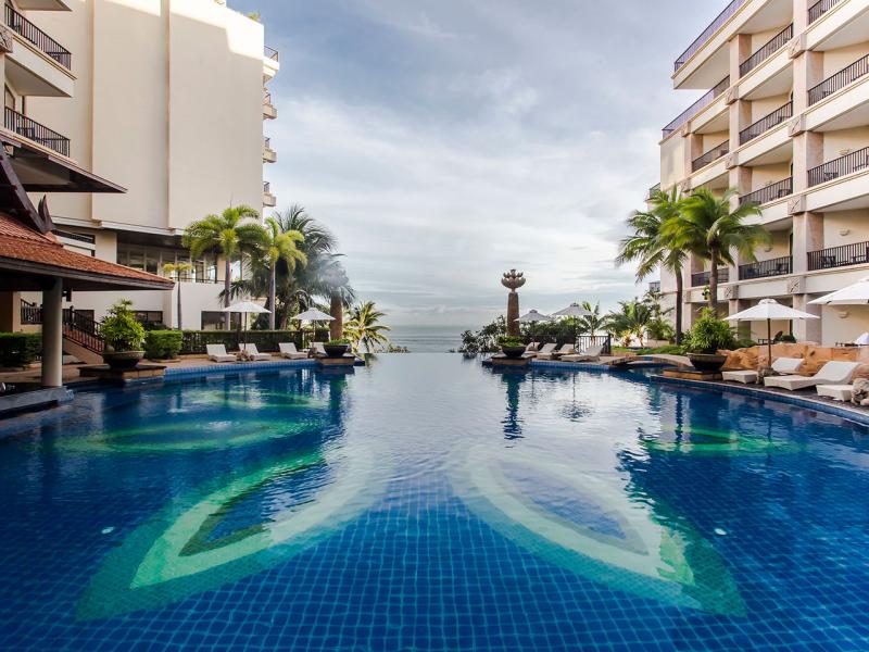 Garden Cliff Resort & Spa