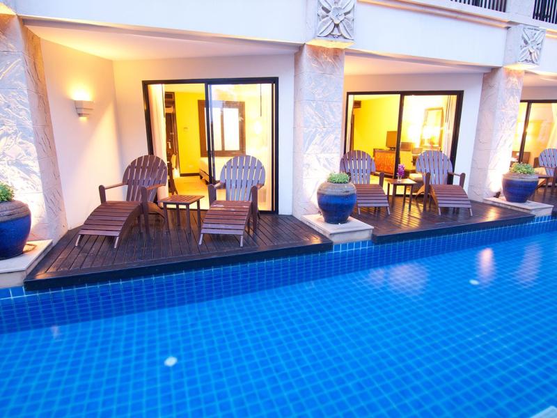 Garden Cliff Resort & Spa
