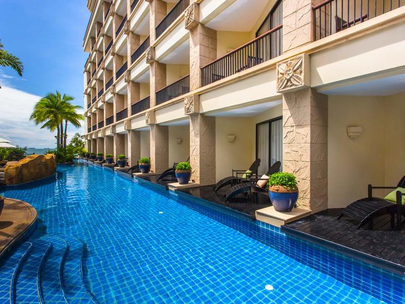 Garden Cliff Resort & Spa