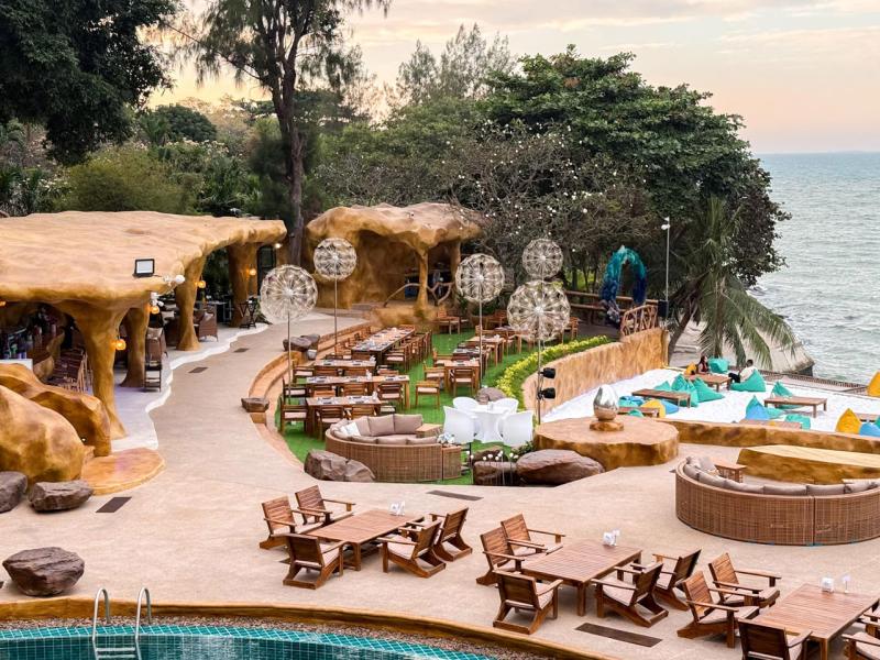 Garden Cliff Resort & Spa