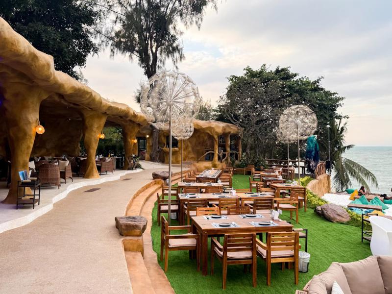 Garden Cliff Resort & Spa