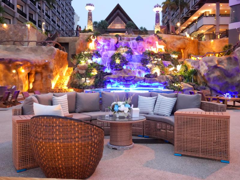 Garden Cliff Resort & Spa