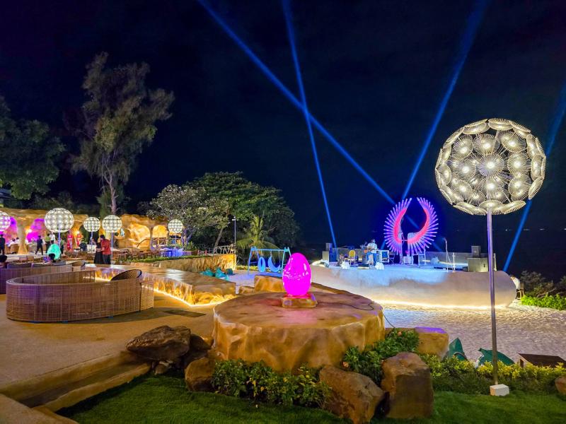 Garden Cliff Resort & Spa