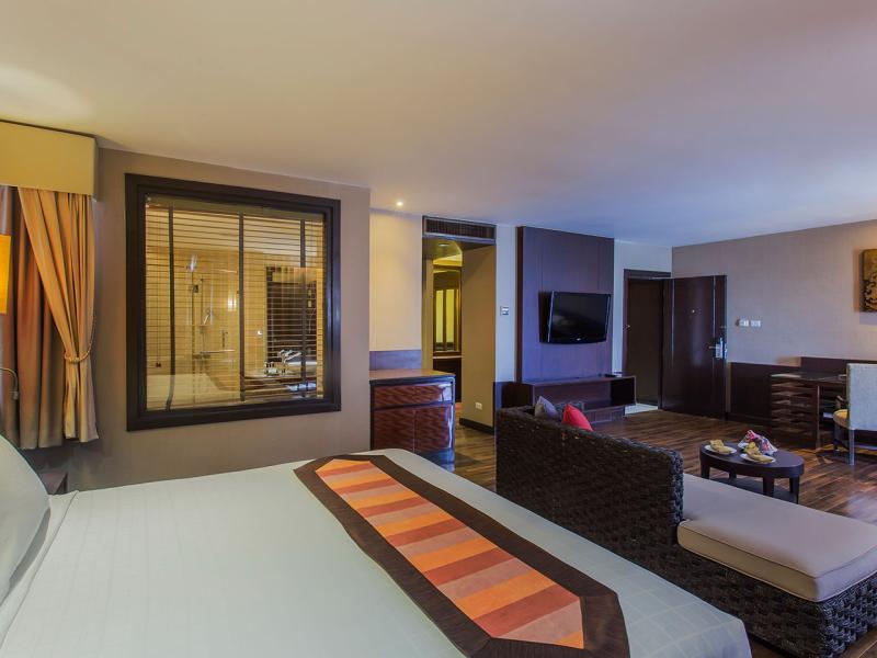 Garden Cliff Resort & Spa
